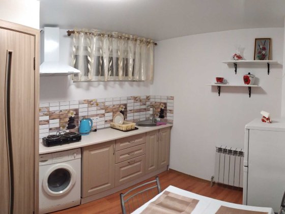 Здам квартиру в приватному секторі Боровського Одеса