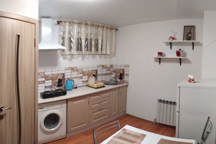 Здам квартиру в приватному секторі Боровського - фото 1