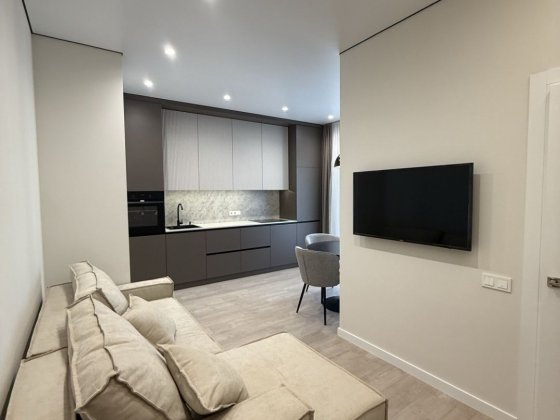 Первая аренда‼️Стильная, в Кадор Сити на Краснова‼️ 65 Жемчужина‼️ Одеса