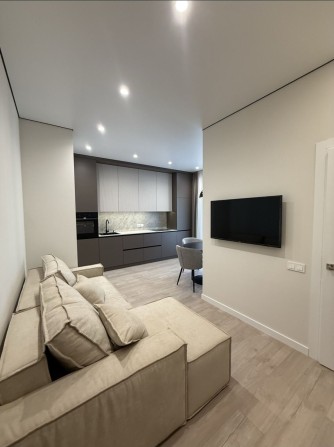 Первая аренда‼️Стильная, в Кадор Сити на Краснова‼️ 65 Жемчужина‼️ - фото 1