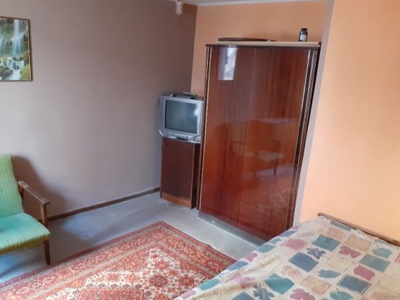 Свою 2хкквартиру сдам  на 1й Люстдор Одеса