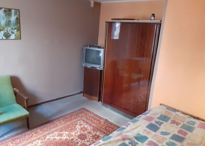 Свою 2хкквартиру сдам  на 1й Люстдор - фото 1