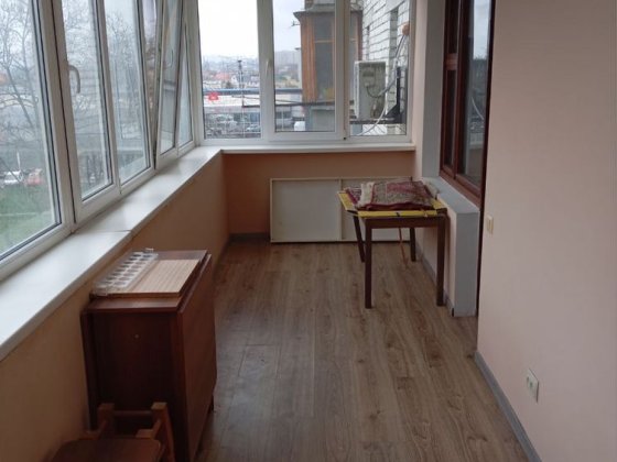 Сдам ДОЛГОСРОЧНО 3 комн. кв.  80 м2., Центр. аэропорт, Щорса, Одеса