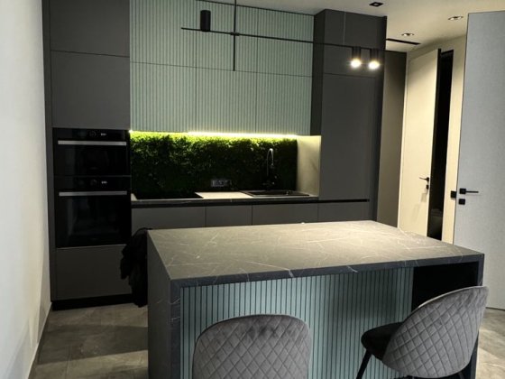 Перша здача таїровські сади Одеса