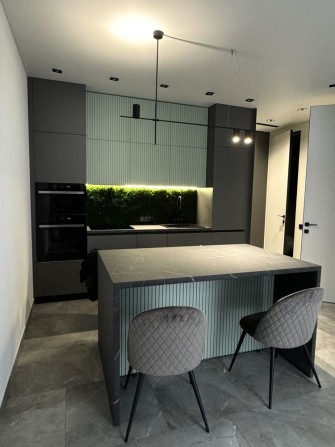 Перша здача таїровські сади - фото 1