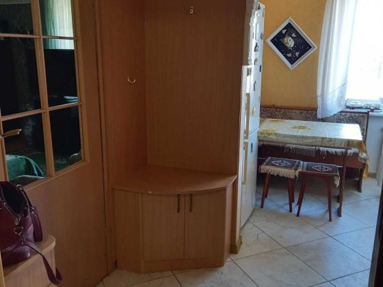 Сдам 1 ком квартиру в районе Южного рынка Одеса