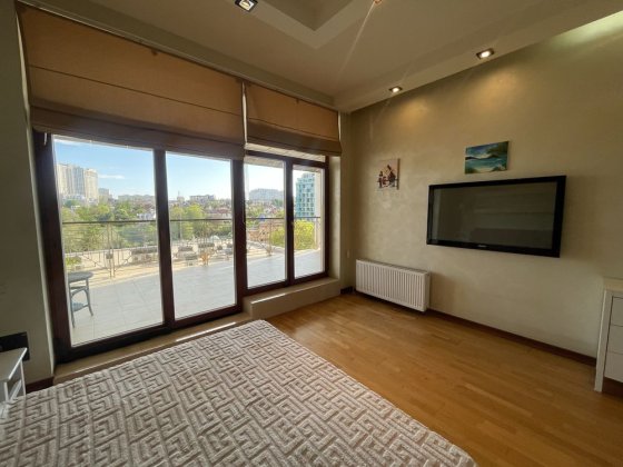 Аренда 2 к/к Аркадийский дворец, Аркадия. Можно на месяц Одесса