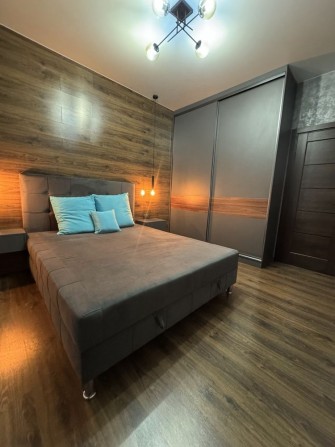 Аркадия ,51 жем долгострочная аренда с летом , 10 этаж   ,Балкон - фото 1