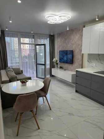 Эксклюзив! Терраса 40м! 1 комнатная кв Таирова ЖК рядом с Кадор - фото 1