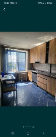 Без комиссии! Сдам  2-х комн.кв  на Толбухина - фото 1