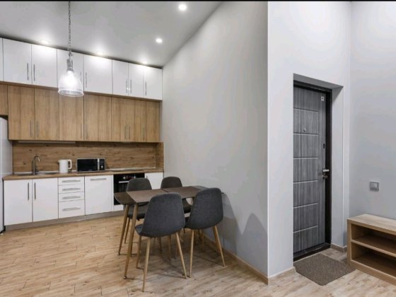 Сдам новострой в историческом центре Одеса