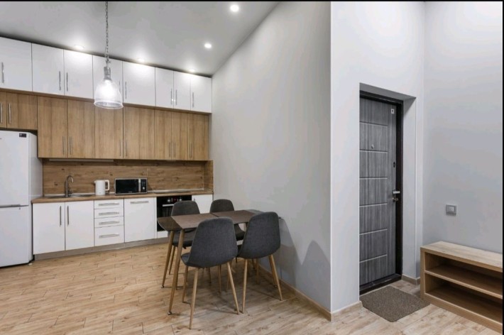 Сдам новострой в историческом центре - фото 1