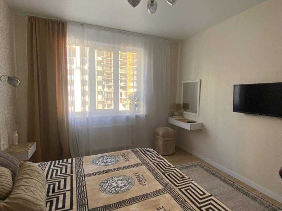 Сдам современную 1к квартиру на ул. Марсельской /С. Палия Одеса