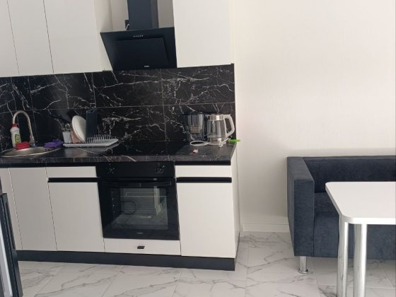 Сдам новую 2х комнатную на таирова - дом с генератором Одеса