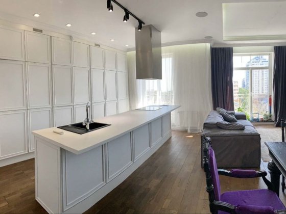 Одесса жк Бельэтаж аренда квартиры Одесса