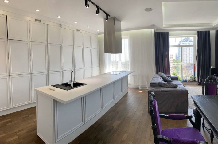 Одесса жк Бельэтаж аренда квартиры - фото 1