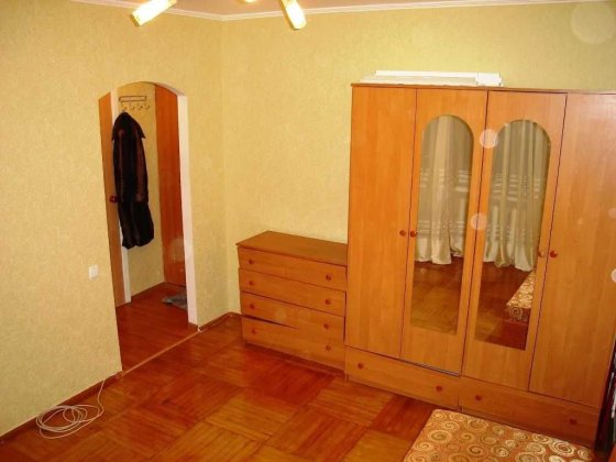 Сдам квартиру рядом с ТЦ Панорама Одеса