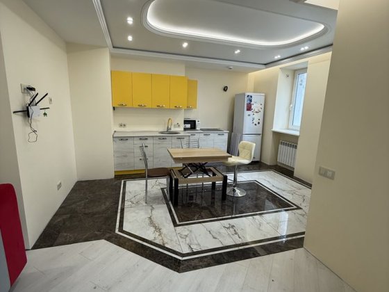 Перша здача ! Оренда квартири ЖК Сокольникии , 100м2 Харків