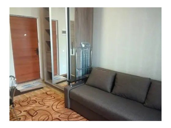 Студия метро Центральный Рынок, ул Конторская Харків