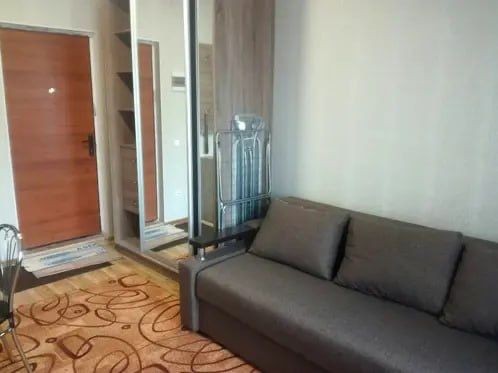 Студия метро Центральный Рынок, ул Конторская - фото 1