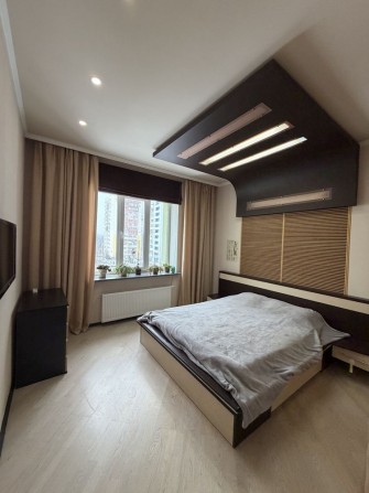 Сдам 3к ГАЗ ЖК Алексеевский метро Победа Перемога Л Свободы Олексіївка - фото 1