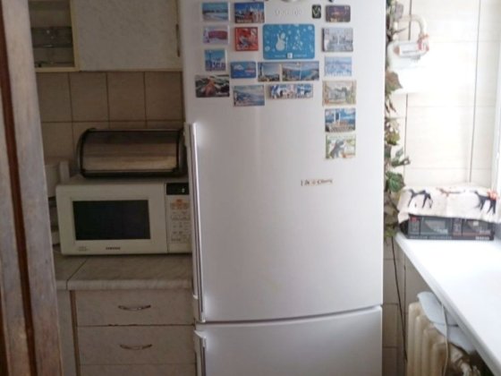 2 квартира на Одесской, проспект Гагарина , Байрона 8/3 Харьков