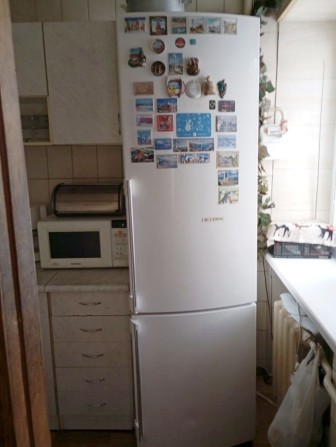 2 квартира на Одесской, проспект Гагарина , Байрона 8/3 - фото 1