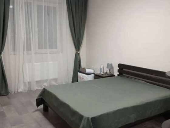 1 квартира ЖК радужный новострой Турбоатом и дворец спорта Харьков