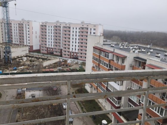 Сдам двушку 77кв м Харків