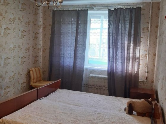 Реальная 1-ка на Алексеевке, Людвига Свободы 46-А, Победа Харків