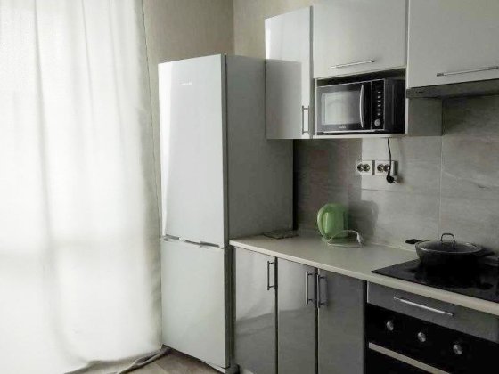 1 квартира ЖК Левада 1 новострой м проспект Гагарина Харьков