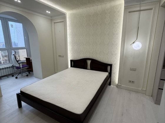 Реальная 3-ка в Центре, Сокольники, ул. Профессорская, новострой Харків