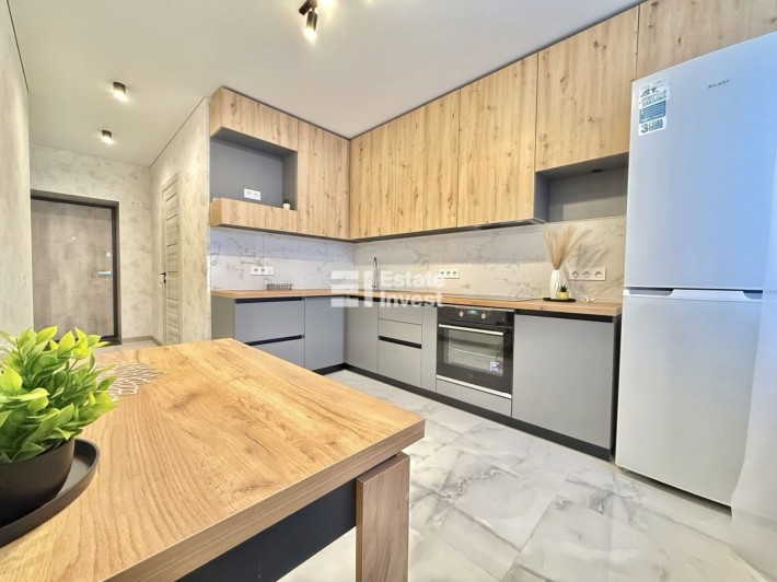 Сдам 2К квартиру в ЖК Левада! Первая сдача! - фото 1