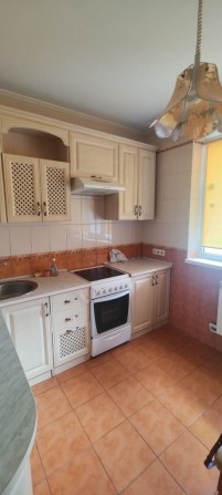 Сдам 2 к.кв. с ремонтом 606 мкр метро Г.Труда, Салтовка - фото 1