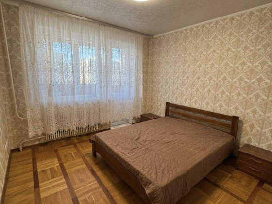 Реальная 2-ка на Алексеевке, Проспект Победы, Перемога Харків