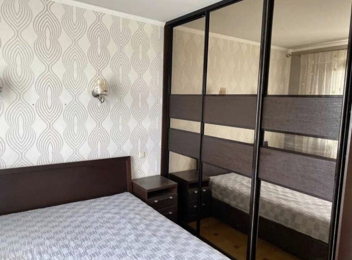 2 квартира новые дома, дворец спорта, жасминовый бульвар - фото 1