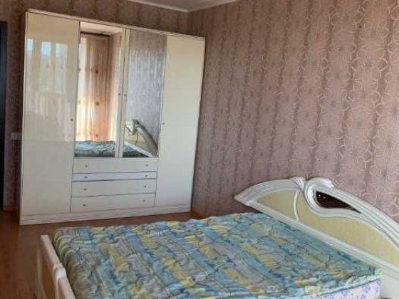 Трехкомнатная кв. метро Студенческая Харків