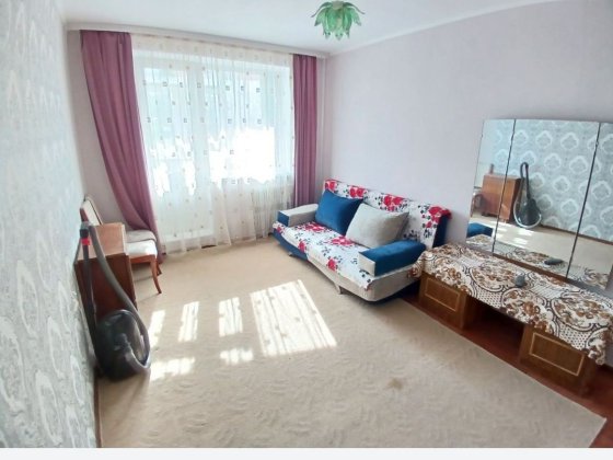 Сдам квартиру Северная Салтовка ул. Метростроителей Харків