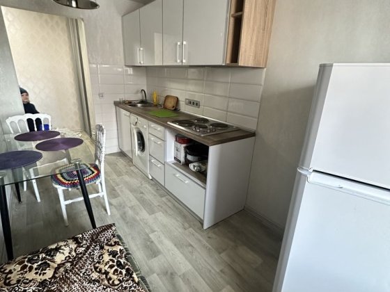 Реальная 1-ка на Алексеевке, Проспект Победы 46, Перемога Харків