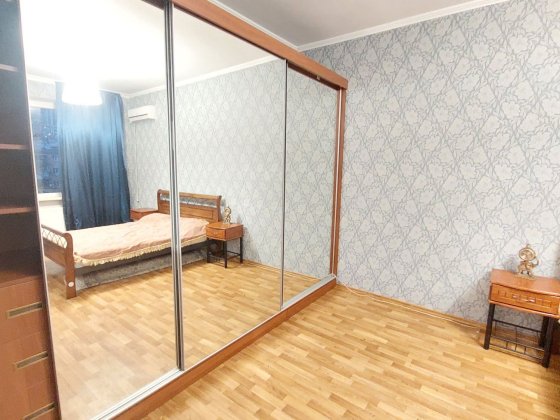 Сдаю 1 комн.кв. 7 фонтана/Клубничн.переулок Одеса