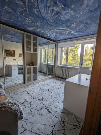 Сдам 1 к. квартиру ГЛУШКО Киевский рынок / Панорама - фото 1