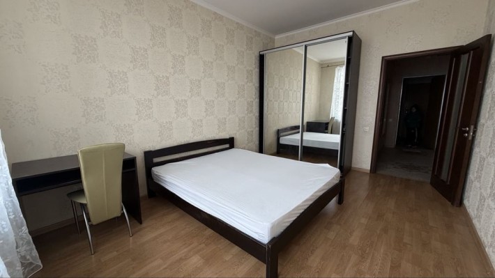 3 ком Центр Пишоновская Новострой - фото 1