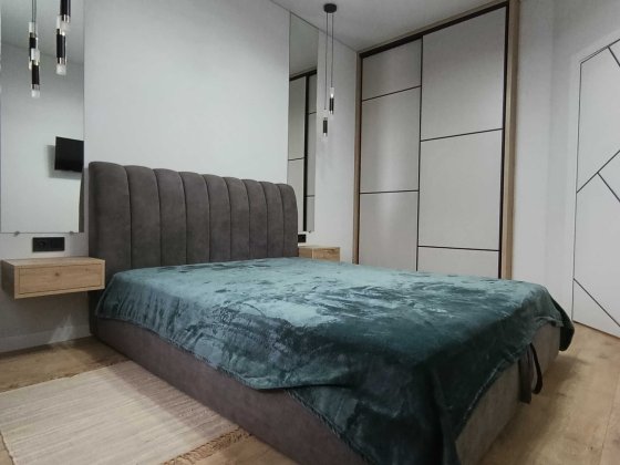 Евродвушка в Аркадии, мебель техника, море рядом! Свой паркинг Одеса