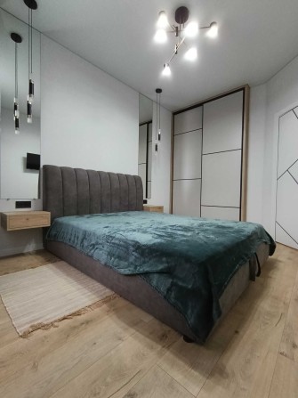 Евродвушка в Аркадии, мебель техника, море рядом! Свой паркинг - фото 1