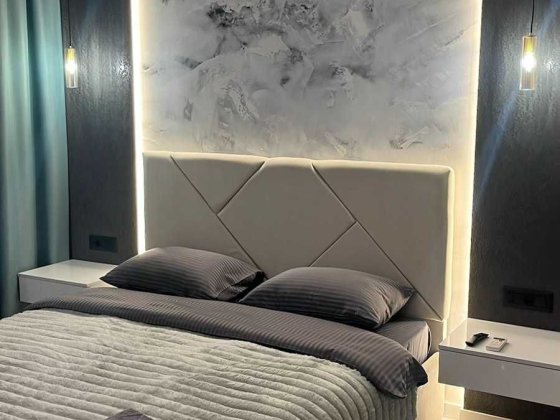 Аренда 1-но комн. квартиры в Аркадии ЖК Атмосфера. Длительно. Одесса