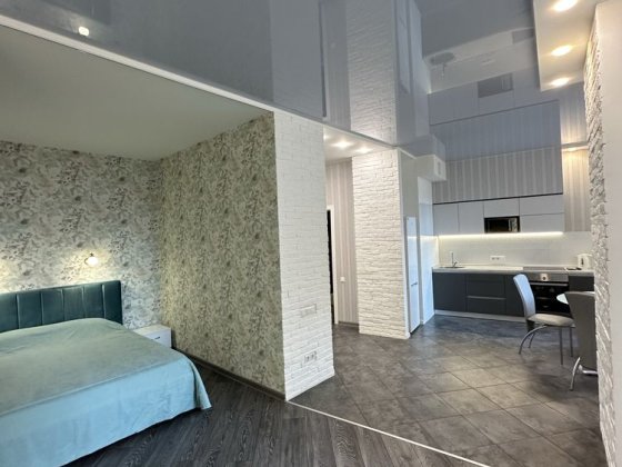 Аренда‼️ 26 жемчужина , красивая студия‼️ Без выселения на лето ‼️ Одесса