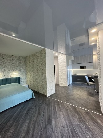 Аренда‼️ 26 жемчужина , красивая студия‼️ Без выселения на лето ‼️ - фото 1