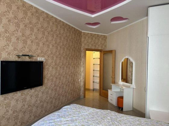 Аренда 2-х комнатной квартиры на Французском бульваре Одеса