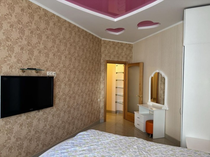 Аренда 2-х комнатной квартиры на Французском бульваре - фото 1