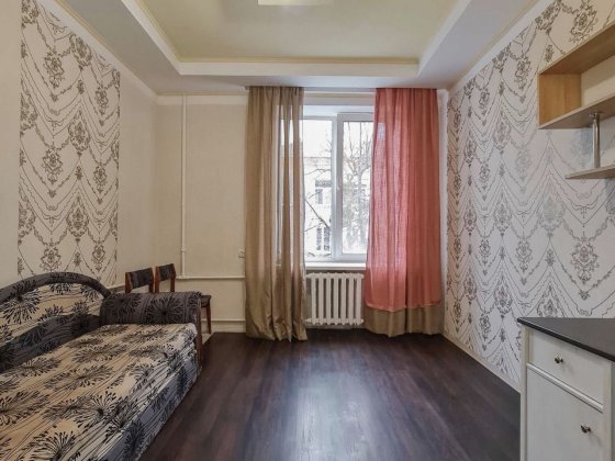 3 квартира м индустриальная, ул. Луи Пастера , хтз Харків